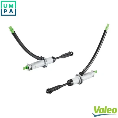 MASTER CYLINDER CLUTCH 804652 FOR RENAULT DUSTER/SUV LOGAN/EXPRESS TONDAR/90 - Image 1 of 4