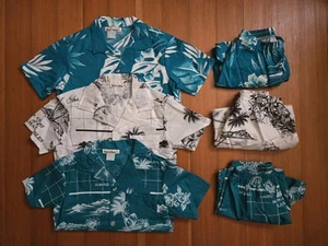 80s KIDS Aloha SET - Picture 1 of 1