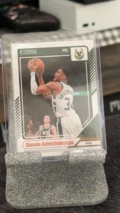2024-25 Panini Donruss - Giannis Antetokounmpo #172 - Picture 1 of 2