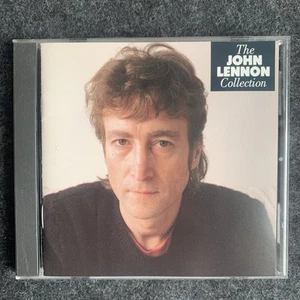 The John Lennon Collection (CD, Club) - Foto 1 di 2