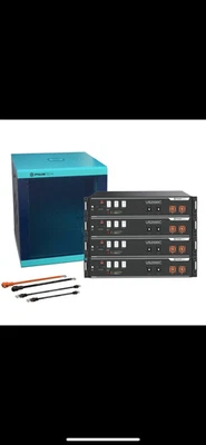 Pylontech US2000C (rivincita) - Immagine 1 di 3