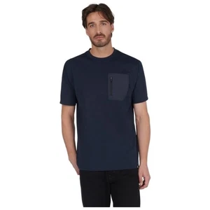 NUEVAS CAMISETAS NEGRAS DE BOLSILLO SKI-DOO BC 3X $50 - Imagen 1 de 4
