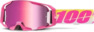 100% ARMATIC Goggle - Mirrored Lens (Sellars - Mirror Pink Lens) 50060-00008 - Picture 1 of 5