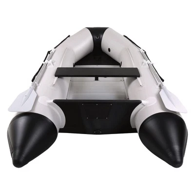 Schlauchboot Angelboot Ruderboot Motorboot Aqualine QLX 250-350cm - Bild 1 von 4