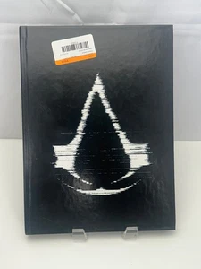 Assassin's Creed Revelations - The Complete Official Guide - Collector's Edition - Picture 1 of 10