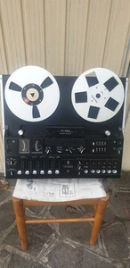 GRUNDIG TS1000 SPULENRECORDER - Bild 1 von 8