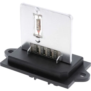 HOLSTEIN 2BMR0406 HVAC Blower Motor Resistor For 07-13 Suzuki SX4 SX4 Crossover - Picture 1 of 10