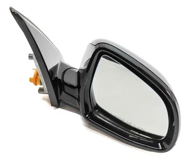 2014-2018 宝马 X5 (F15) 右门镜 P-FOLD 相机加热自动失明(灰色) — 第 1/4 张图片