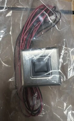 Zephyr DDA-0001 Wired Remote Up/Down Control for Sorrento Series Range Hood - Image 1 of 2