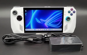 Asus ROG Ally RC71L 7" AMD Z1 512GB SSD 16GB Display Video Handheld Console - Picture 1 of 7