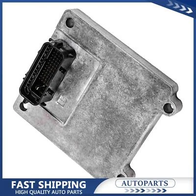 Transmission Computer Module TCM ECU For Chevrolet Express 1500 GMC Savana 1500 — 第 1/4 张图片