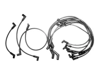 For Ford E250 Econoline Spark Plug Wire Set United Automotive 14285WHRB - Image 1 of 2