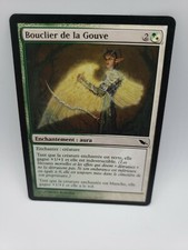 Shield of the Oversoul French x1 - Shadowmoor - MTG - Near Mint