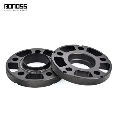 2pc 20mm BONOSS Hubcentric Wheel Spacers Kit for Maserati GranTurismo 2007 -  — 第 1/4 张图片
