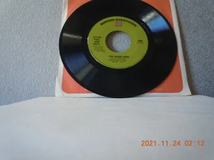 PETER PAUL & MARY 7" Vinyl...LEAVING ON A JET PLANE/THE HOUSE..WBROS...VG+...'69 - Foto 1 di 2