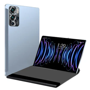 6GB+128GB 10.1 inch 1960*1080 High-Clear Android13 4G Calling 8-Core K2A3 - Picture 1 of 12