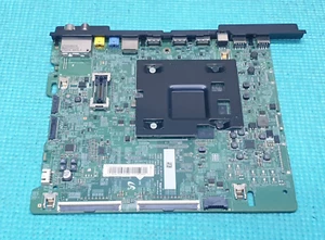 MAIN AV BOARD MB SAMSUNG UE55MU6400U TV BN41-02568B BN94-12401R SCREEN:HV550QUB - Picture 1 of 3