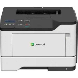 36S0208 LEXMARK MS421DN DUPLEX NETWORK FAST 42PPM DESKTOP A4 MONO LASER PRINTER - Picture 1 of 6