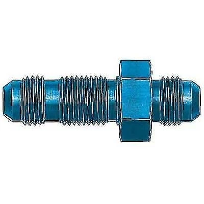 Mampara Unión Aeroquip FCM2071 -04AN Tablero Foto 1 de 3