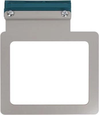 Sticky Hoop for Baby Lock/Brother/Simplicity (5In X 7In) Embroidery Hoop for Mac - Image 1 of 4