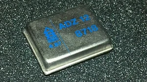 1 pcs. ADZ12 8718 TRIDELTA AD CONVERTER CIRCUIT  - Picture 1 of 2