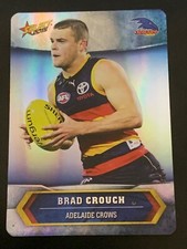 2015 AFL Select Champions Silver Parallel  Cards-Choose From Dropdown List-VGOOD