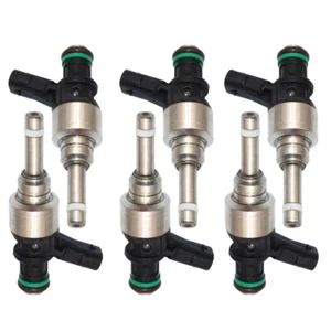 6Pcs Fuel Injector 06E906036G for Audi A4 A6 A7 A8 S4 S5 Q5 Q7 VW Touareg 3.0T - Photo 1 sur 7
