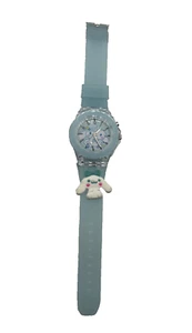 Sanrio Cinnamoroll Colorful Glow Kinderuhr - Bild 1 von 6
