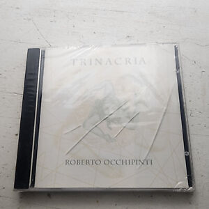 CD Trinacria Roberto Occhipinti