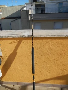 canna ITALCANNA Stand Up traina - Foto 1 di 5