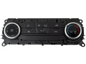 For 2020-2023 Ford Transit-150 HVAC Control Module Motorcraft 66591MYDV 2021 - Picture 1 of 2