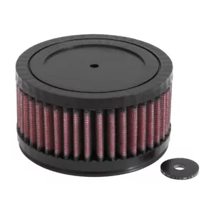 K&N Performance Air Filter Fits YAMAHA XV250 VIRAGO 2005 2006 2007 2008 - Picture 1 of 2