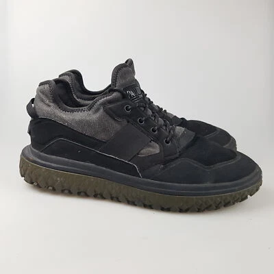 Men's PALLADIUM 'Crushion Scrmbl Fast' Sz 12 US Shoes Black | 3+ Extra 10% Off - image 1 of 4