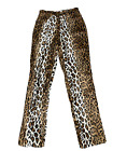 GIAB'S Women's Pants Leopard Print WoMan Trousers Muyer žena Pants
