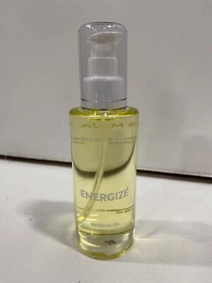 Aceite de masaje JimmyJane Energize Foto 1 de 4
