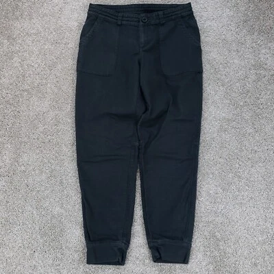 Pantalones de chándal Mountain Hardwear para mujer 8 gris oscuro Storrie Lake sarga Foto 1 de 4