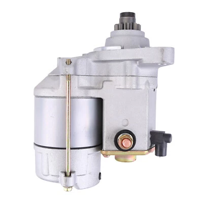 Starter 228000-2060 For Acura Integra 1.8L 1994-2001 Automatic Trans 410-52432 Foto 1 de 4