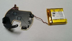 Original OEM Beats By dr dre Studio3 Wireless Replacement power board+Battery - Picture 1 of 5