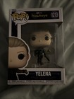 Funko Pop! Vinyl: Marvel - Yelena #1213