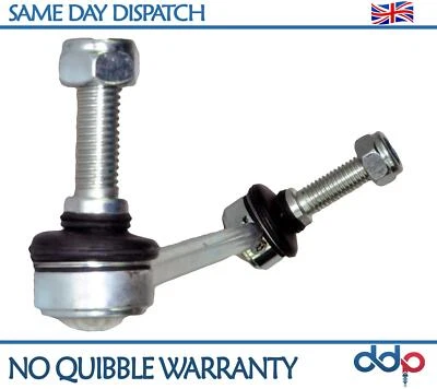 Für Land Rover Range Rover Sport Vorne Links Stabilisator Stange Tropfen Link Foto 1 de 4
