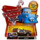 Mattel Cars McQueen Disney Cars 1:55 KABUTO Pixar
