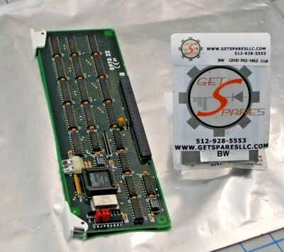 001788L / PCB ASSY PAMUX,DIGITAL I/O CONTROL / OPTO 22			 - Image 1 of 4