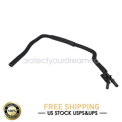 Manguera de refrigerante de derivación de 3 vías 16264-21090 para Scion xB 2008 2009-2015 2,4 L Foto 1 de 4