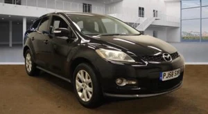 2009 MAZDA CX-7 2.3T 256BHP**STARTS & CUTS OFF + GRAB A BARGAIN + DELIVERY** - Picture 1 of 6