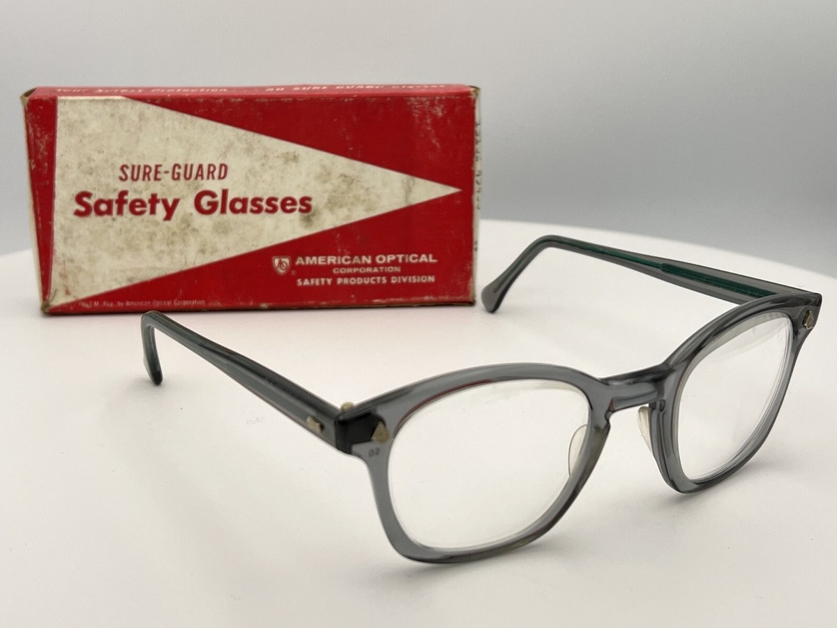 Ao American Optical In Vintage Eyeglasses for sale | eBay Ao American Optical In Vintage Eyeglasses for sale | eBay