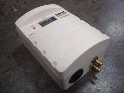 USED Andover Controls PX02 Differential Pressure Transmitter - Image 1 of 4
