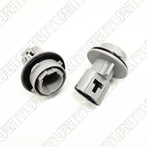 2PCS Turn Signal Socket 26242-65Y00 for Nissan Frontier Altima 200SX Pathfinder - Picture 1 of 5