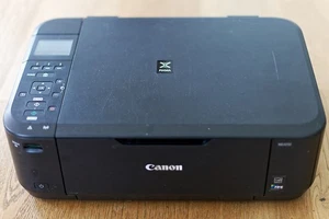 Canon Pixma MG 4250 Inkjet Drucker, Scanner Kopierer - Afbeelding 1 van 7