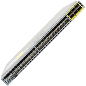 Cisco Nexus 3172PQ N3K-C3172PQ-10GE 48x 10GBase-SR 4x 40GbE 40GBase-SR4 QSFP+ - Bild 1 von 1