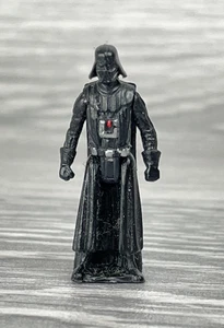 Star Wars Transformers Darth Vader Tie Advanced Fighter , Death Star Mini Figure - Picture 1 of 8